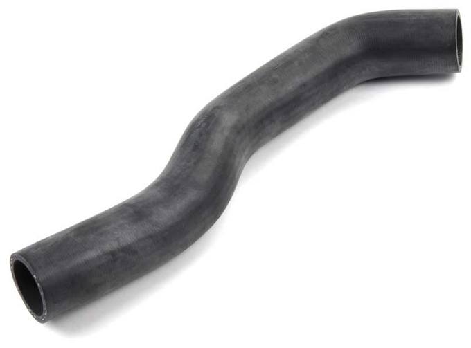 Mercedes Engine Coolant Hose - Upper 1075012282